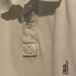 Johnnie-O Hanging Out Polo/ Med/ EUC